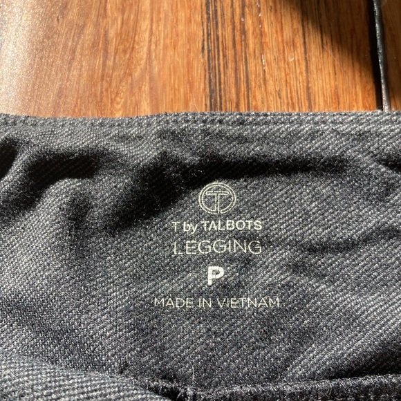 Talbots leggings - Picture 2 of 4
